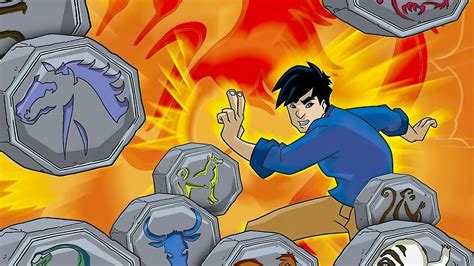 jackie chan adventures full episodes in tamil